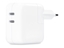 Picture of Apple - Power adapter - 35 Watt - 2 output connectors (USB-C)
