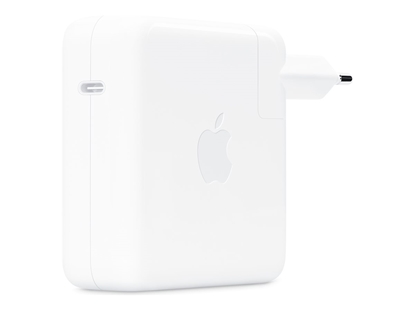 Picture of Apple - Power adapter - 96 Watt (USB-C)