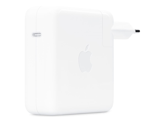 Picture of Apple - Power adapter - 96 Watt (USB-C)