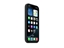 Attēls no Apple - Protective cover for mobile phone - MagSafe compatibility - silicone - black - for iPhone 16 Pro