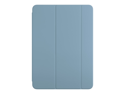Attēls no Apple - Protective cover for mobile phone - MagSafe compatibility - silicone - lake green - for iPhone 16 Pro Max