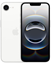 Изображение Apple iPhone 16e - 5G smartphone - dual-SIM / Internal Memory 128 GB - OLED display - 6.1" - 2532 x 1170 pixels - rear camera 48 MP - front camera 12 MP - white