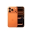 Изображение Apple iPhone 17 Pro - 5G smartphone - dual-SIM / Internal Memory 512 GB - OLED display - 6.3" - 2622 x 1206 pixels (120 Hz) - 3x rear cameras 48 MP, 48 MP, 48 MP - front camera 18 Megapixel - cosmic orange
