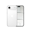 Attēls no Apple iPhone Air - 5G smartphone - dual-SIM / Internal Memory 256 GB - OLED display - 6.5" - 2736 x 1260 pixels (120 Hz) - rear camera 48 MP - front camera 18 Megapixel - cloud white