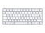 Изображение Apple Magic Keyboard - Keyboard - USB-C - wireless - Bluetooth - QWERTY - Russian