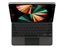 Picture of Apple Magic Keyboard - Keyboard and folio case - with trackpad - backlit - Apple Smart connector - QWERTY - International English - black - for 12.9-inch iPad Pro (3rd generation, 4th generation, 5th generation, 6th generation); 13-inch iPad Air (M2, M3)