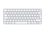 Picture of Apple Magic Keyboard with Touch ID - Keyboard - USB-C - wireless - Bluetooth - QWERTY - International English