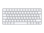 Picture of Apple Magic Keyboard with Touch ID - Keyboard - USB-C - wireless - Bluetooth - QWERTY - Russian