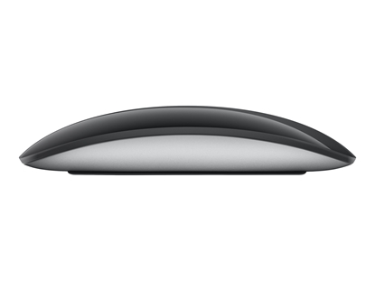 Picture of Apple Magic Mouse - Mouse - USB-C - multi-touch - wireless - Bluetooth - black