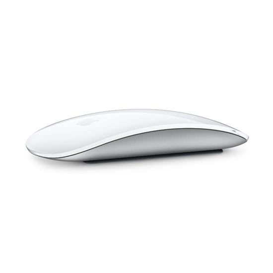 Picture of Apple Magic Mouse - Mouse - USB-C - multi-touch - wireless - Bluetooth - white