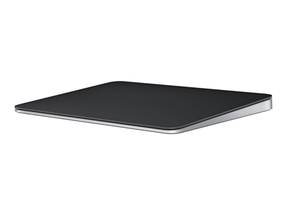 Picture of Apple Magic Trackpad - Trackpad - multi-touch - wireless - Bluetooth - black