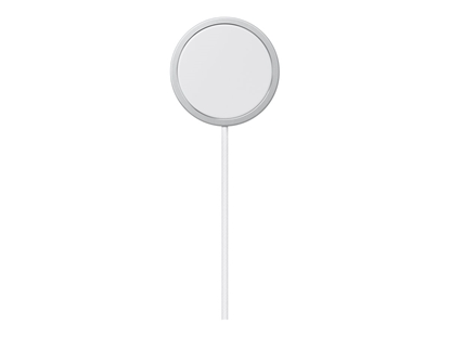 Picture of Apple MagSafe Charger - Wireless charging mat - 25 Watt (magnetic)