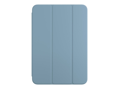 Picture of Apple Smart - Flip cover for tablet - denim - for iPad mini (6th generation), A17 Pro Wi-Fi, A17 Pro Wi-Fi + Cellular