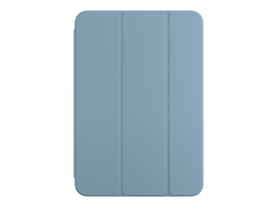 Picture of Apple Smart - Flip cover for tablet - denim - for iPad mini (6th generation), A17 Pro Wi-Fi, A17 Pro Wi-Fi + Cellular
