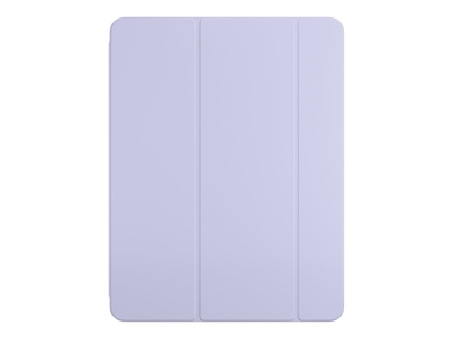 Picture of Apple Smart - Flip cover for tablet - light violet - for 10.9-inch iPad Air (4th generation, 5th generation); 11-inch iPad Air (M2, M3)