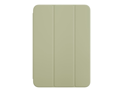 Picture of Apple Smart - Flip cover for tablet - sage - for iPad mini (6th generation), A17 Pro Wi-Fi, A17 Pro Wi-Fi + Cellular
