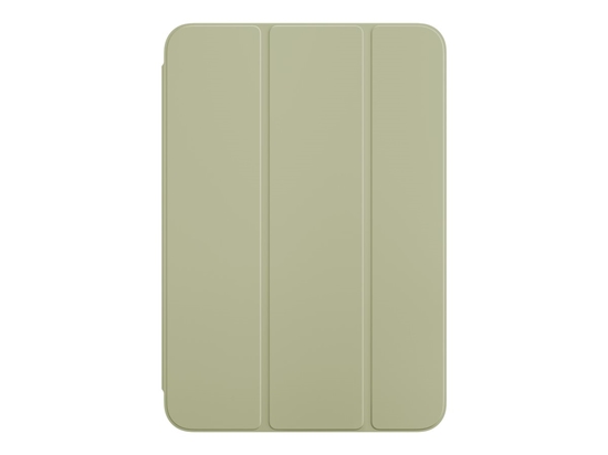 Picture of Apple Smart - Flip cover for tablet - sage - for iPad mini (6th generation), A17 Pro Wi-Fi, A17 Pro Wi-Fi + Cellular