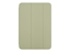 Picture of Apple Smart - Flip cover for tablet - sage - for iPad mini (6th generation), A17 Pro Wi-Fi, A17 Pro Wi-Fi + Cellular