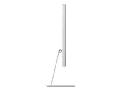 Picture of Apple Studio Display Standard glass - LCD monitor - 27" - 5120 x 2880 5K @ 60 Hz - 600 cd/m² - Thunderbolt 5 - speakers with subwoofer