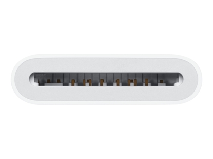 Picture of Apple USB-C to SD Card Reader - Card reader (SD) - USB-C