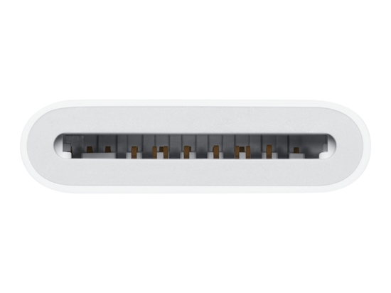 Picture of Apple USB-C to SD Card Reader - Card reader (SD) - USB-C