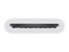 Picture of Apple USB-C to SD Card Reader - Card reader (SD) - USB-C