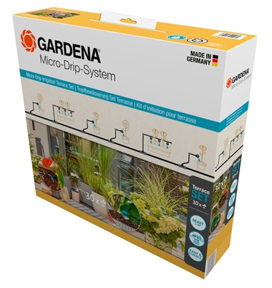 Picture of Apūdeņošanas sistēma Gardena 970653301