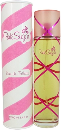Picture of Aquolina Pink Sugar EDT W 50 ml