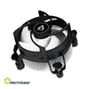 Изображение ARCTIC Alpine 17 Compact CPU Cooler, Intel 1700