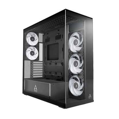 Изображение ARCTIC Premium E-ATX PC Case Xtender