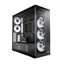Изображение ARCTIC Premium Xtender VG E-ATX PC Case / black