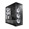 Изображение ARCTIC Premium Xtender VG E-ATX PC Case / black