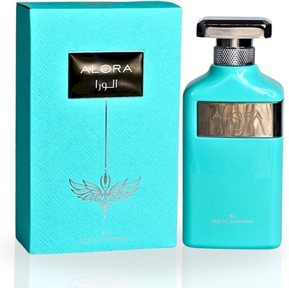 Attēls no Ard Al Zaafaran Alora EDP U 100 ml