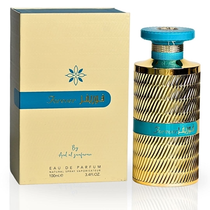 Picture of Ard Al Zaafaran Forever Gold EDP U 100 ml
