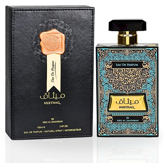 Picture of Ard Al Zaafaran Meethaq EDP U 100 ml