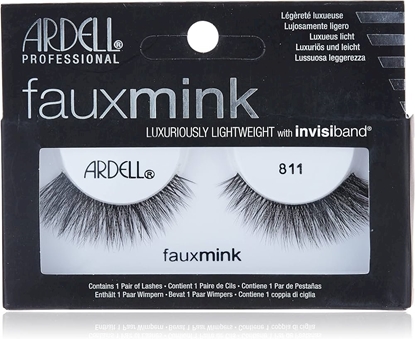 Изображение Ardell Faux Mink Lashes 811