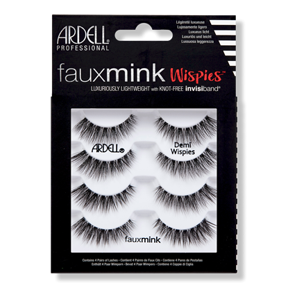 Picture of Ardell Faux Mink Wispies Demi Wispies