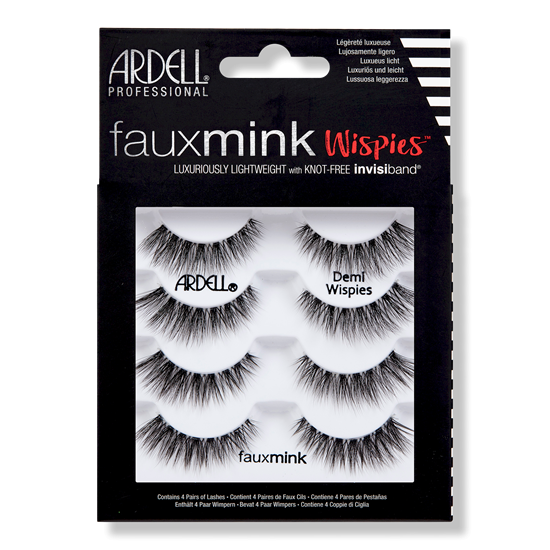 Picture of Ardell Faux Mink Wispies Demi Wispies