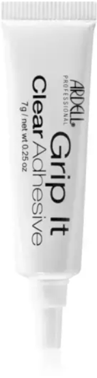 Picture of Ardell Grip It For Strip Lashes Clear Adhesive 7g