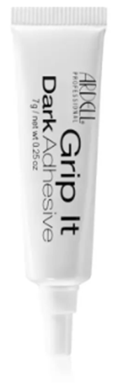 Picture of Ardell Grip It For Strip Lashes Dark Adhesive 7g
