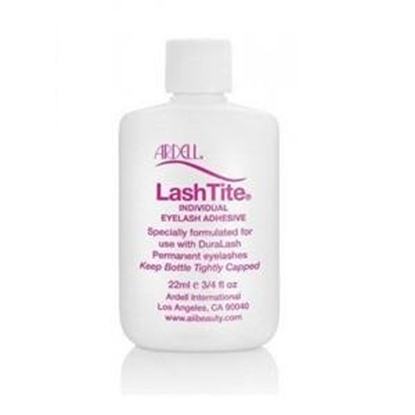 Attēls no Ardell LashTite For Individual Lashes Clear Adhesive 22 ml