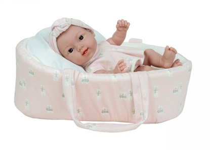 Picture of Arias Lalka Spanish bobas dziewczynka 26cm