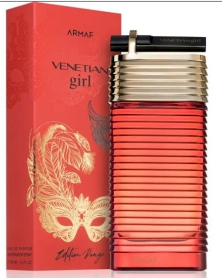 Изображение Armaf Venetian Girl EDP 100 ml