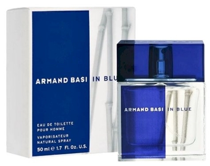 Picture of Armand Basi In Blue EDT 50ml