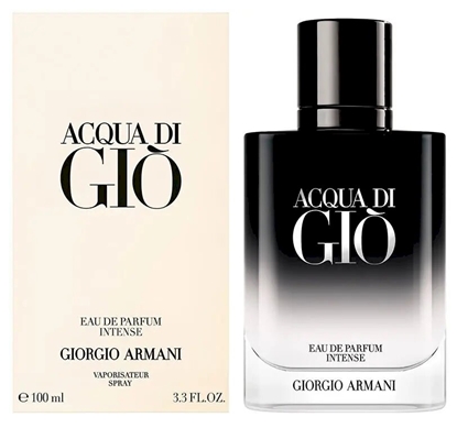 Изображение Armani Acqua di Gio Intense Perfume EDP 100 ml