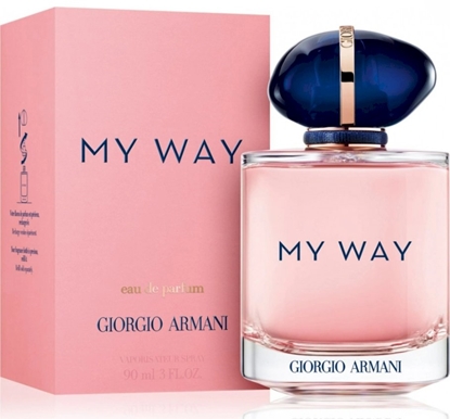 Изображение Armani My Way Perfume EDP 90 ml