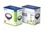 Picture of arówka LED G53 AR111 12,5W 1100lm 3000K DC12V 120st. czarny LD-AR111WW13W120-10