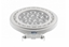 Изображение arówka LED G53 AR111 12,5W 1250lm 4000K DC12V 40st. biay LD-AR111NW13W40-00