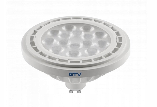 Picture of arówka LED GU10 ES111 12,5W 1250lm 4000K 40st. AC220-240V biay LD-ES111NW13W40-00
