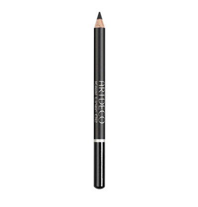Изображение Artdeco Kajal Liner 02 Black 1,1g